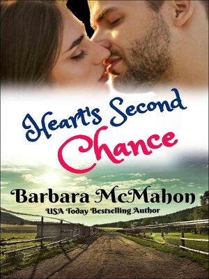 cover image of Heart's Second Chance